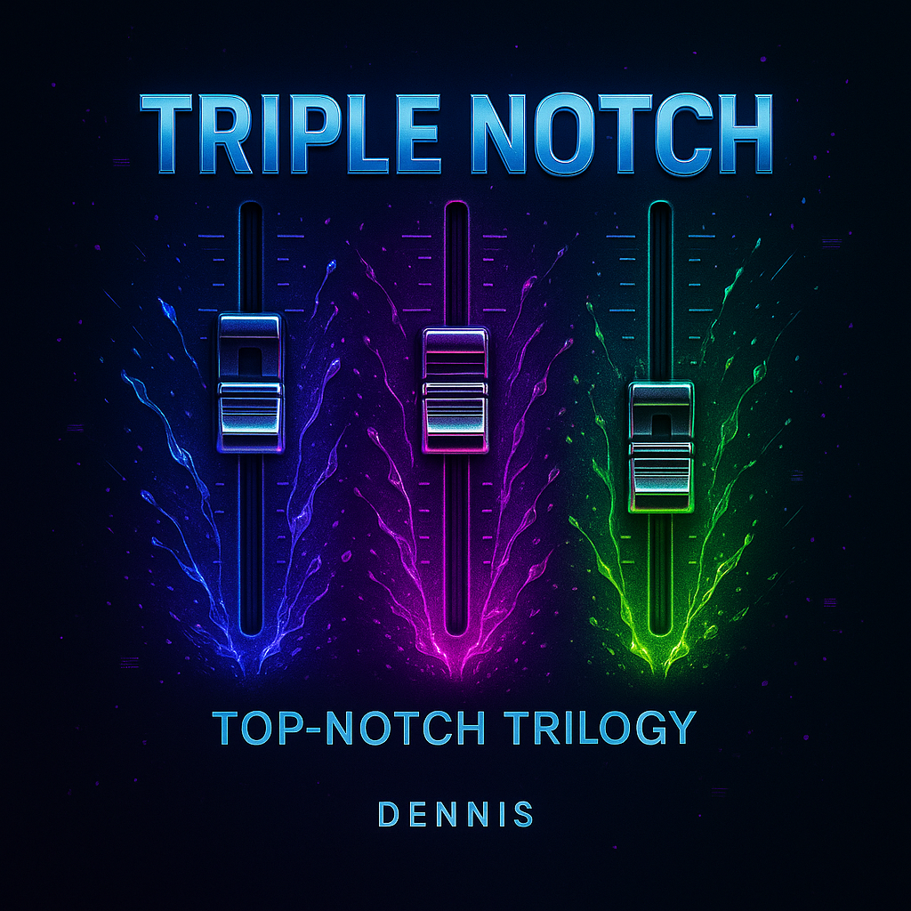 Triple Notch